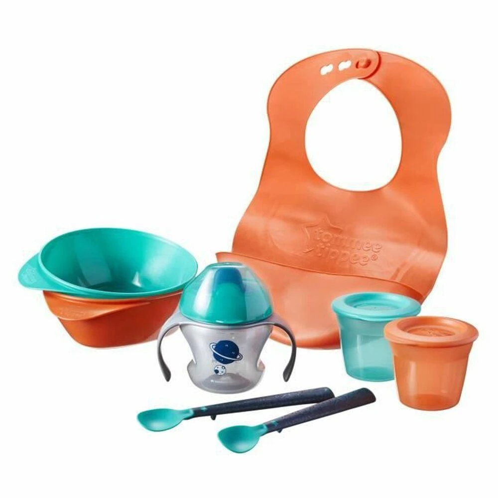 TOMMEE TIPPEE maitinimo rinkinys, 44662971