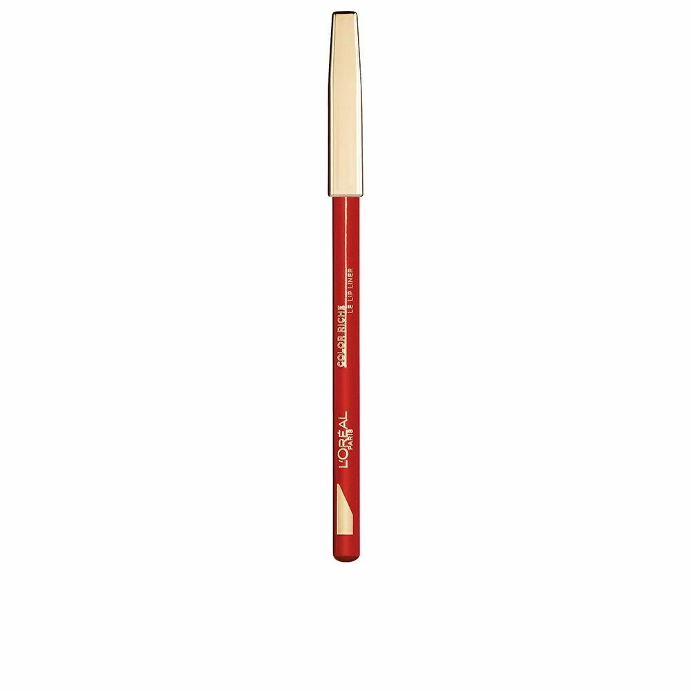 L'Oréal Paris Color Riche Le Lip Liner - 297 Raudona Passion
