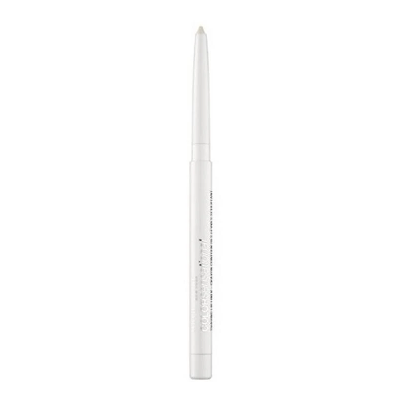 Maybelline MAYB COLOR SENSATIONAL SHAPING automatinis lūpų apvadas #110 1PCE