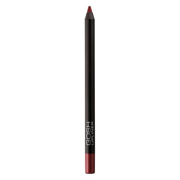 "Gosh Velvet Touch Lipliner" vandeniui atsparus lūpų pieštukas 007 Rožinė Pleasure