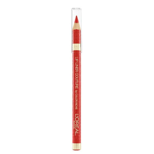 L’Oréal Paris Color Riche LipLiner Couture 302 Bois de Rose Kūno spalva