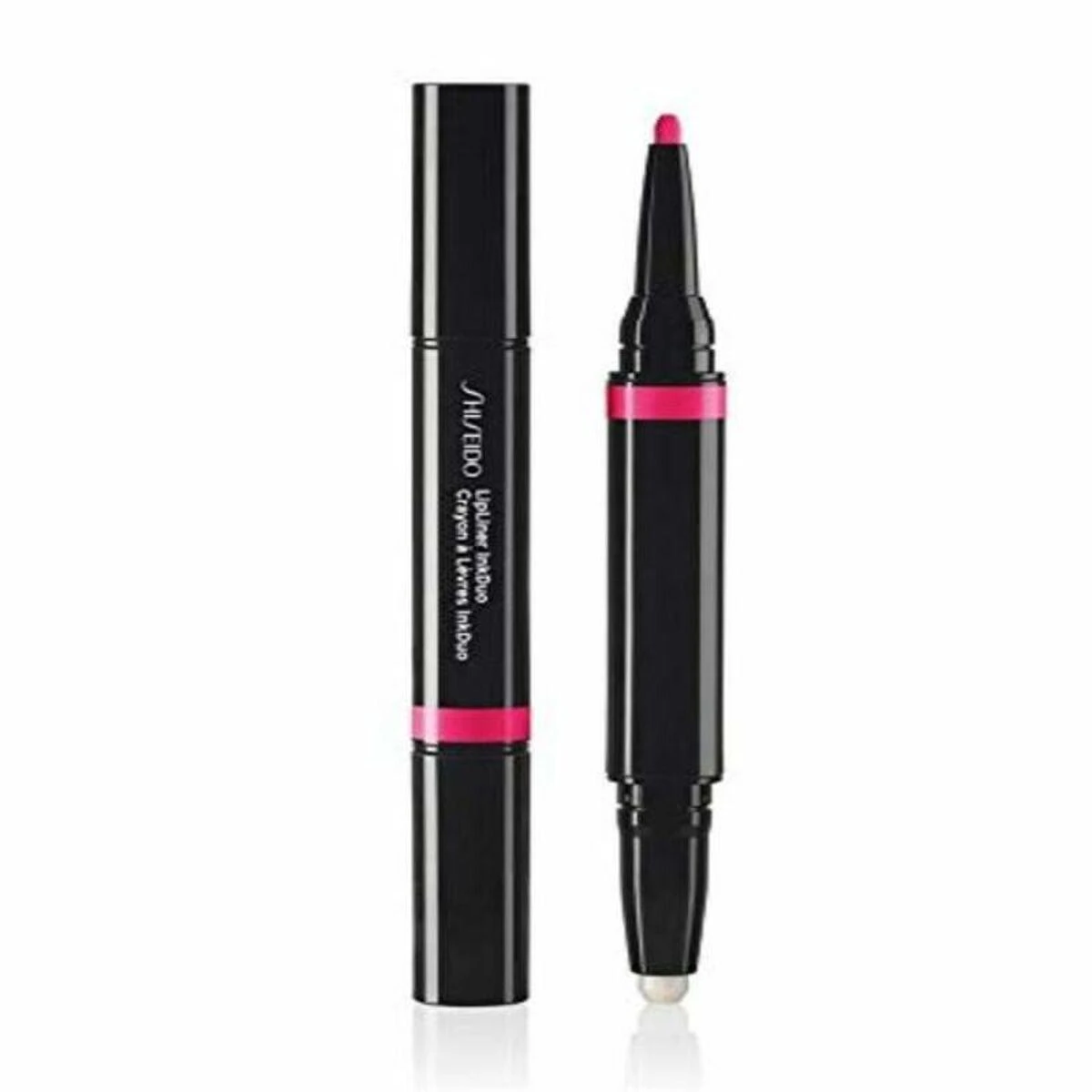 Shiseido InkDuo Lip Liner 01 Bare 1.1 g
