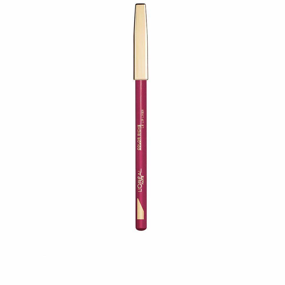 L'Oréal Paris Color Riche Lip Pieštukas moterims, 1,2 g