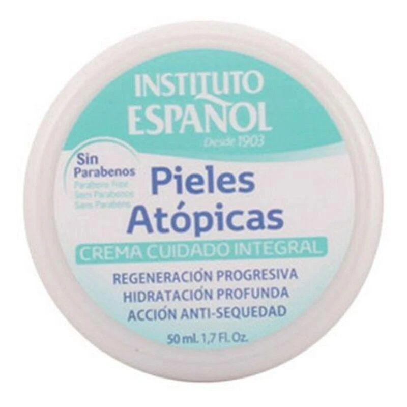 Instituto Español atopinės odos kremas 50ml