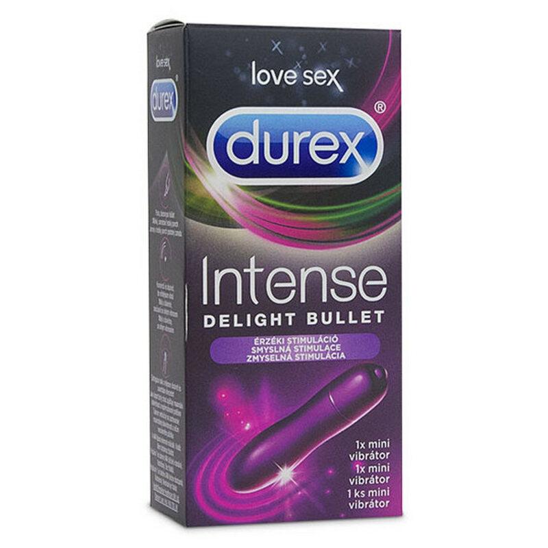 Durex - Intense Delight Bullet