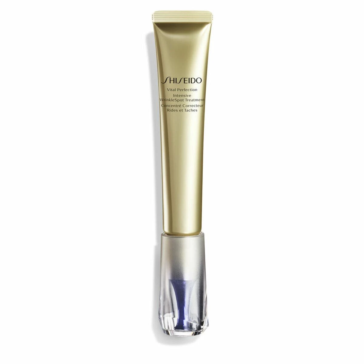 Shiseido Vital Perfection Intensive Wrinklespot Treatment, 20 ml