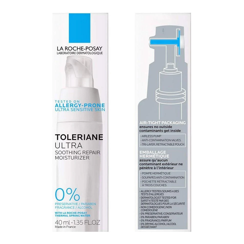 La Roche Posay Toleriane Dermallergo 40ml