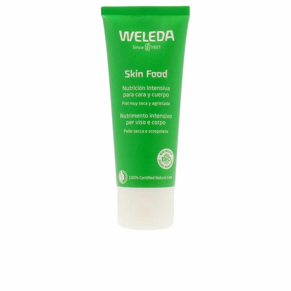 "Weleda Skin Food" kūno kremas 75ml