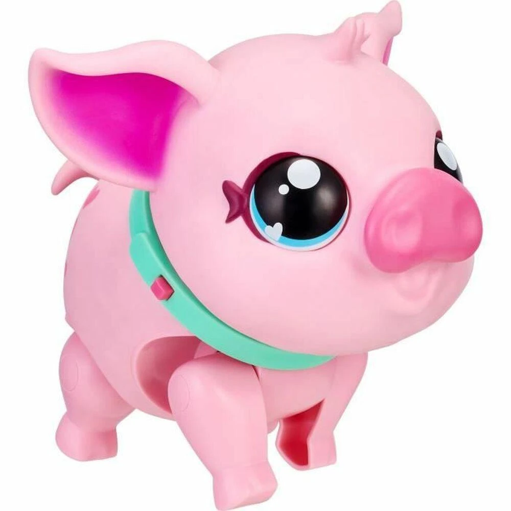 Interaktyvus žaislinis paršelis LITTLE LIVE PETS