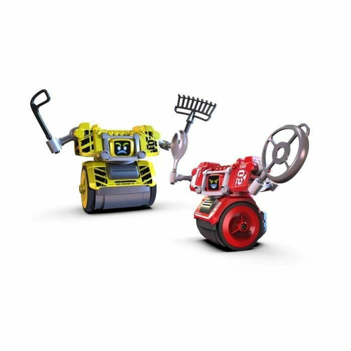 Silverlit YCOO Rinkinys „Robotų kovos“