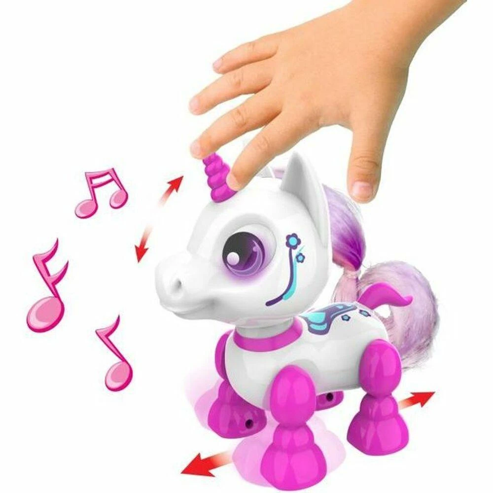 SILVERLIT YCOO Vienaragis-robotas