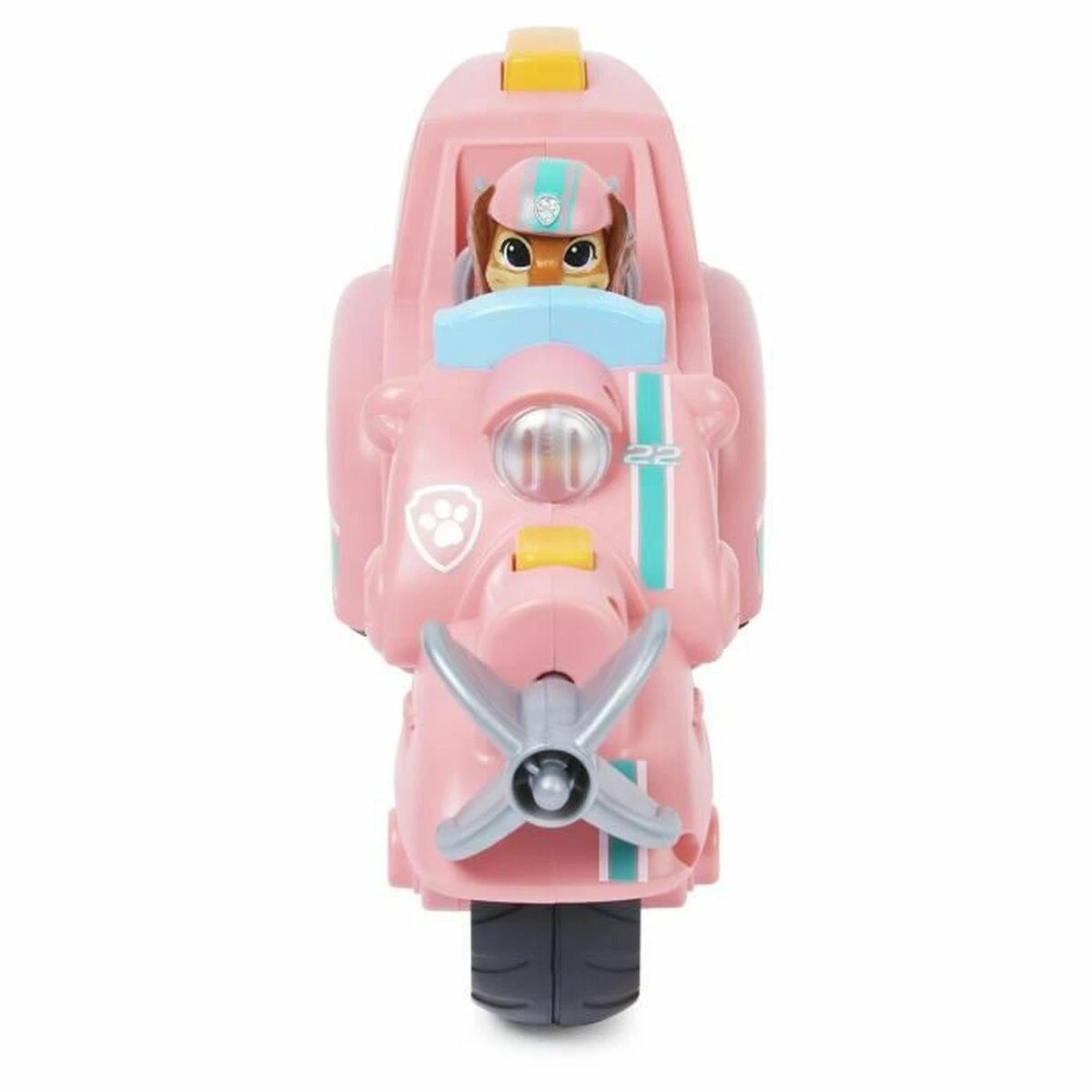 „Spin Master Paw Patrol“ figūrėlė – „Liberty“ transporto priemonė (20135649)