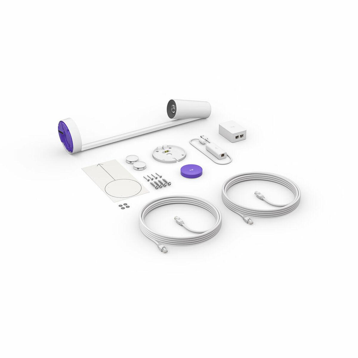 Internetinė kamera Logitech Scribe (960-001332)