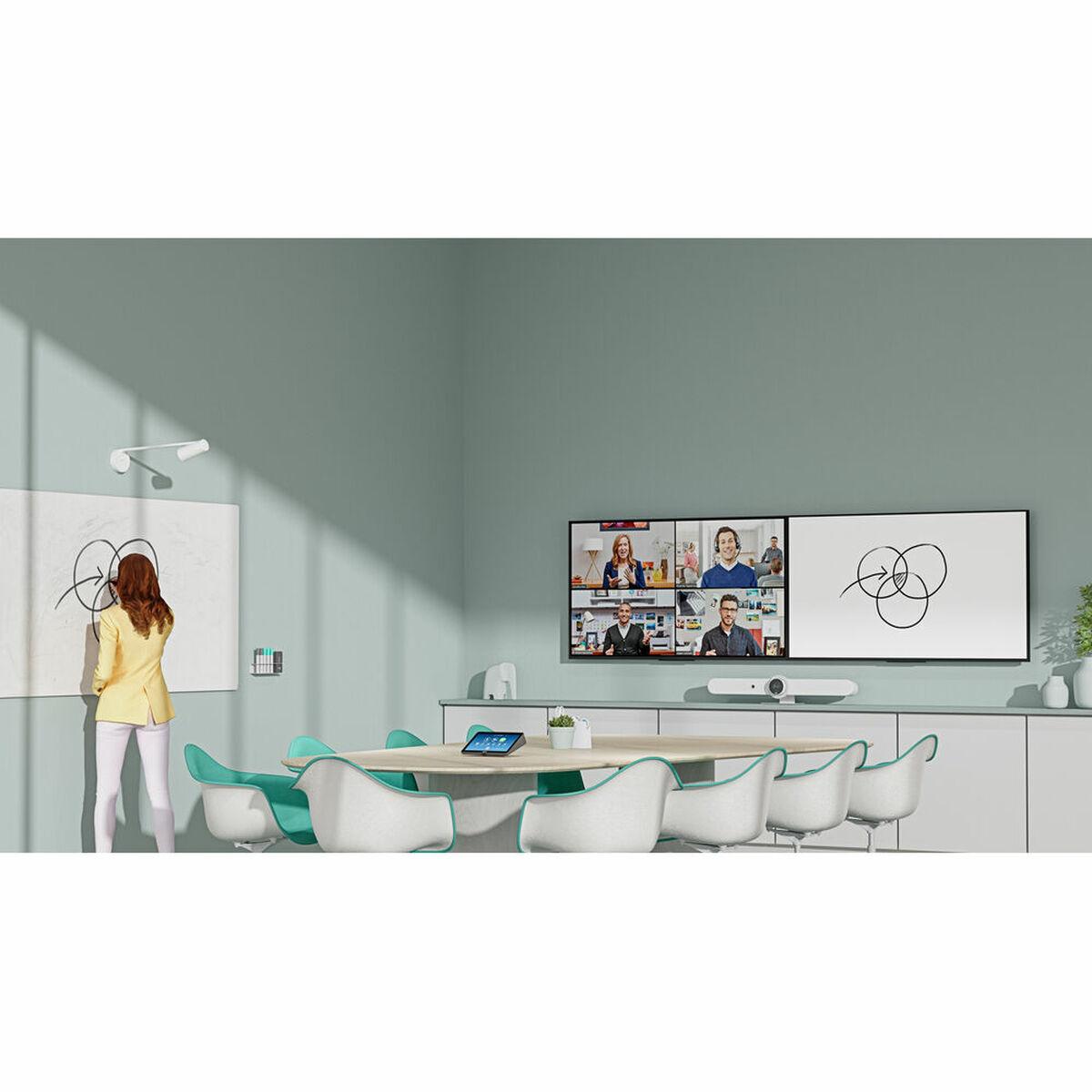 Internetinė kamera Logitech Scribe (960-001332)