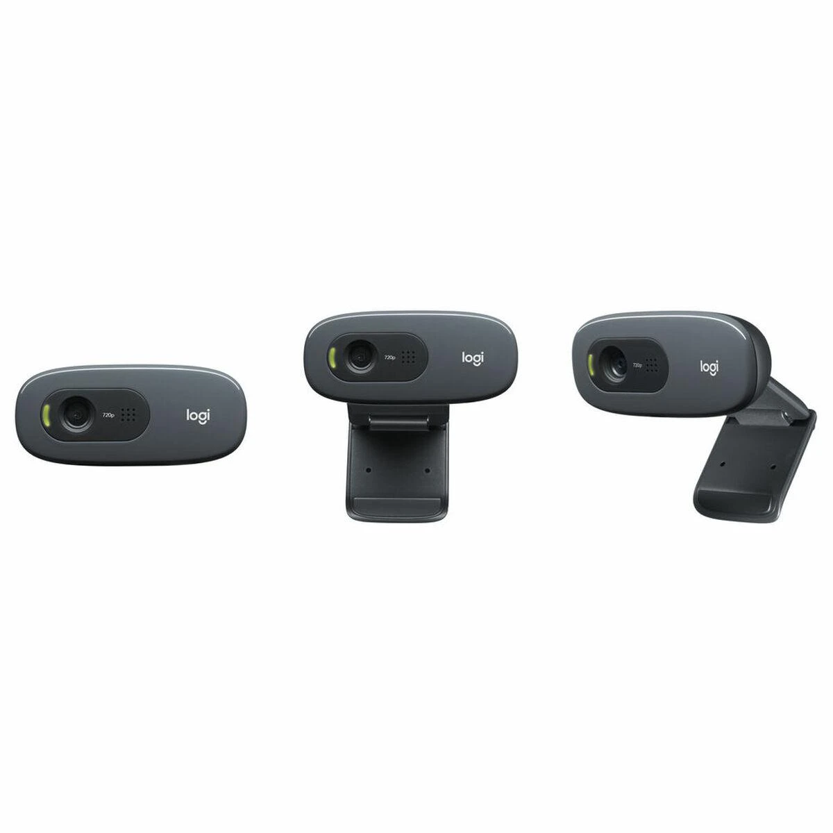 Logitech C270 – N/A – EMEA/B2B ŠVIETIMAS