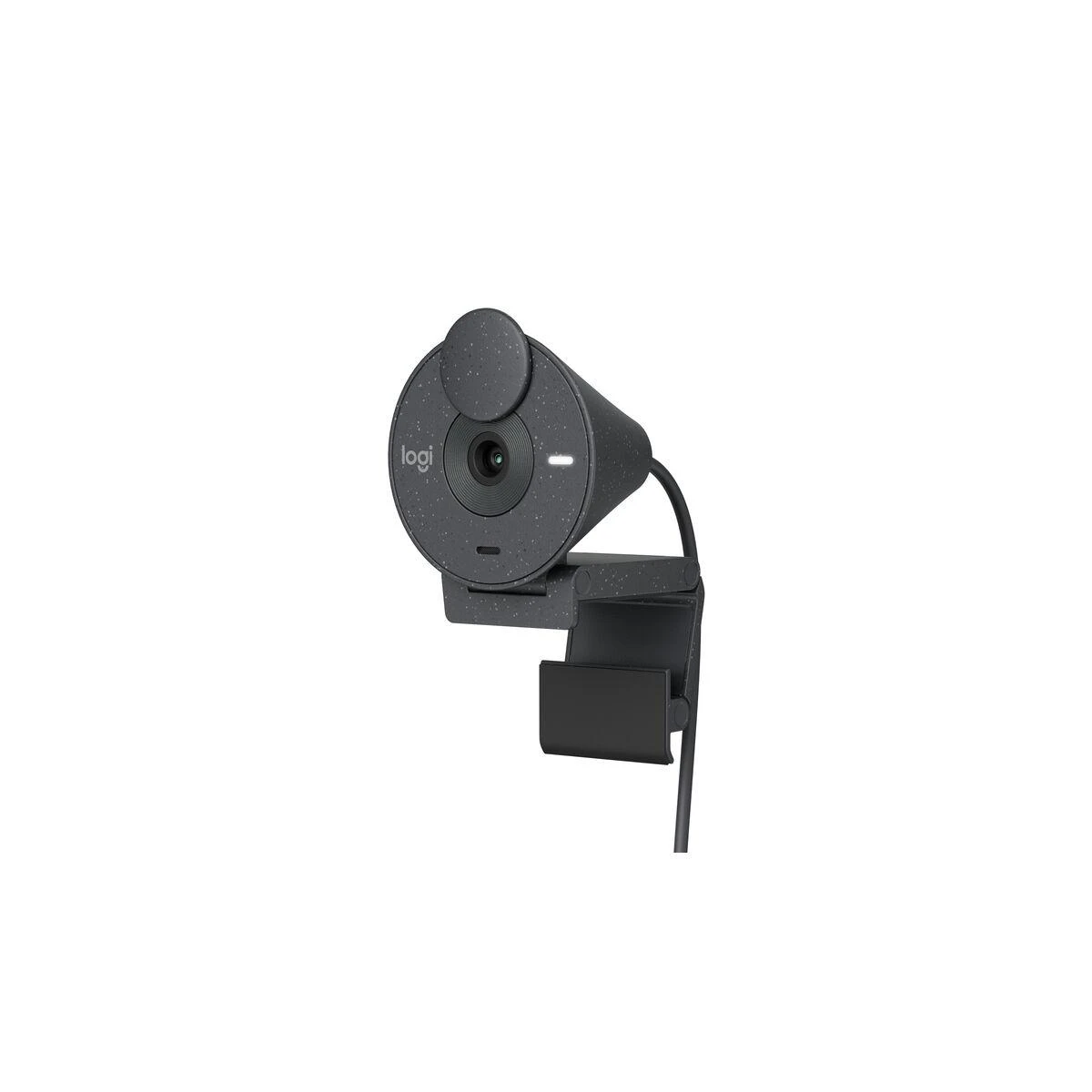 LOGITECH BRIO 305 žiniatinklio kamera, spalvota 2 MP 1920 x 1080 720p 1080p garso USB-C
