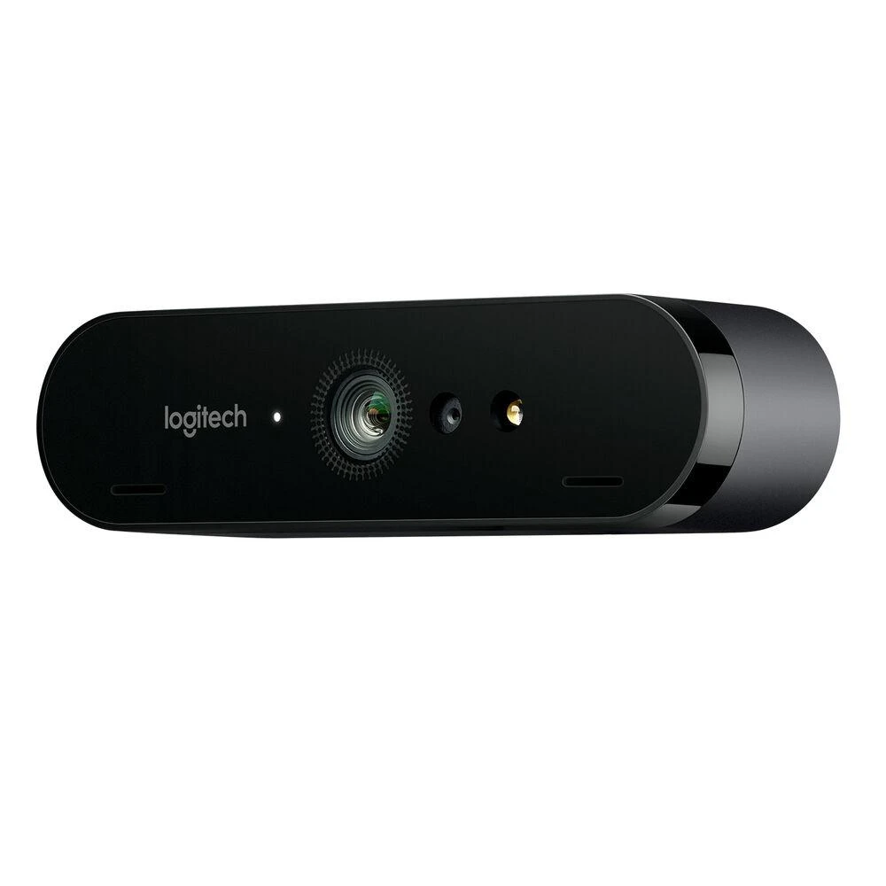  Internetinė kamera Logitech Brio 4 K Stream edition
