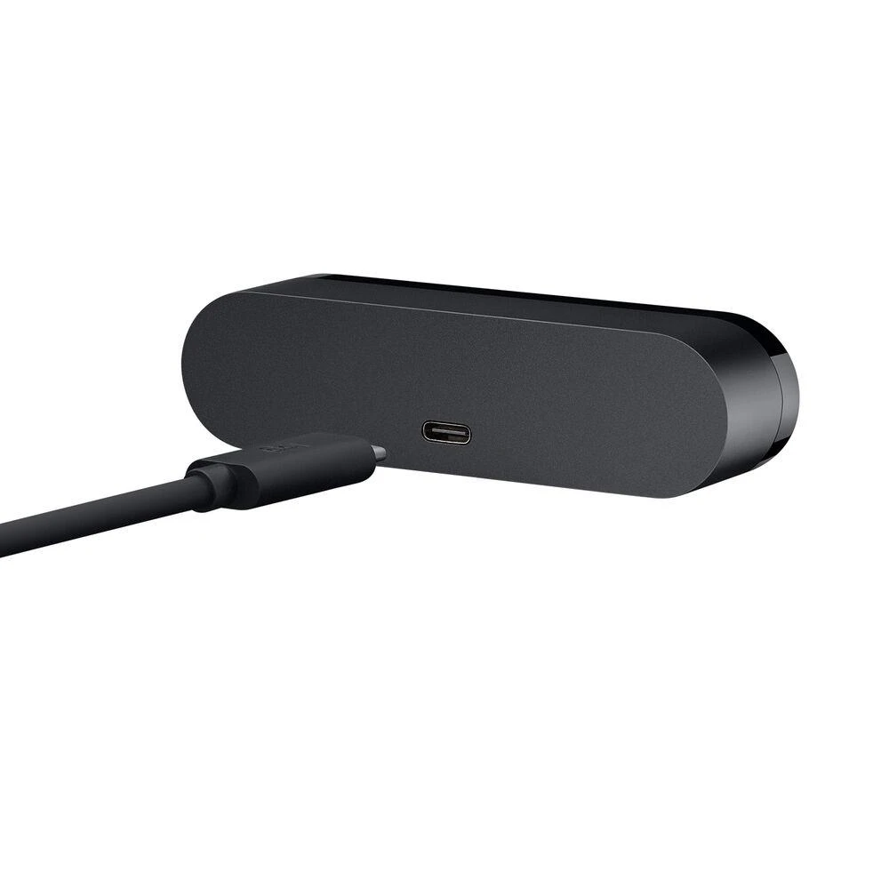  Internetinė kamera Logitech Brio 4 K Stream edition