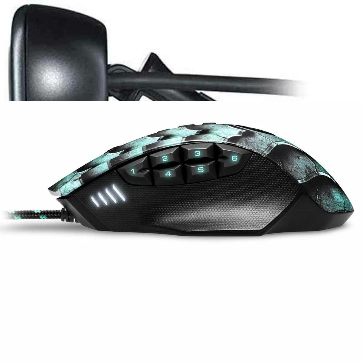 Internetinė kamera Logitech C310 HD