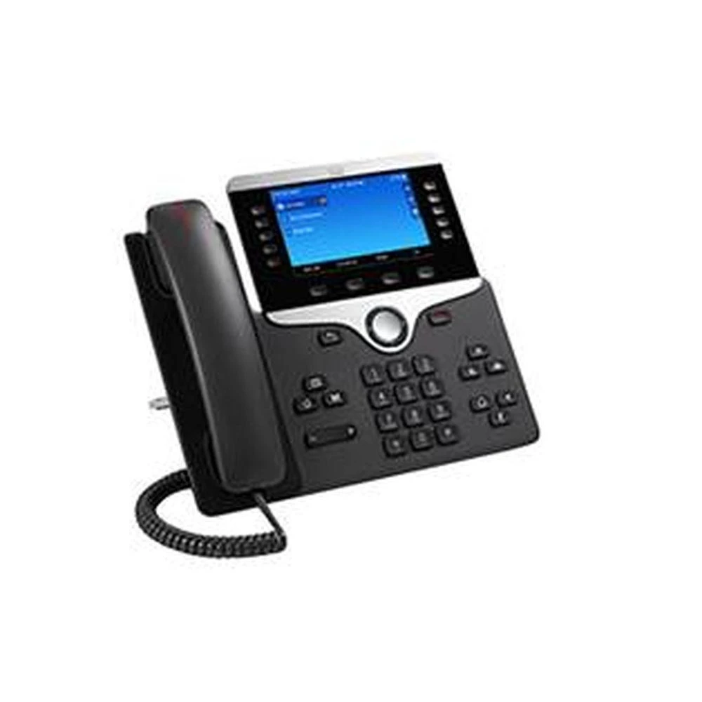 Cisco IP telefonas 8851