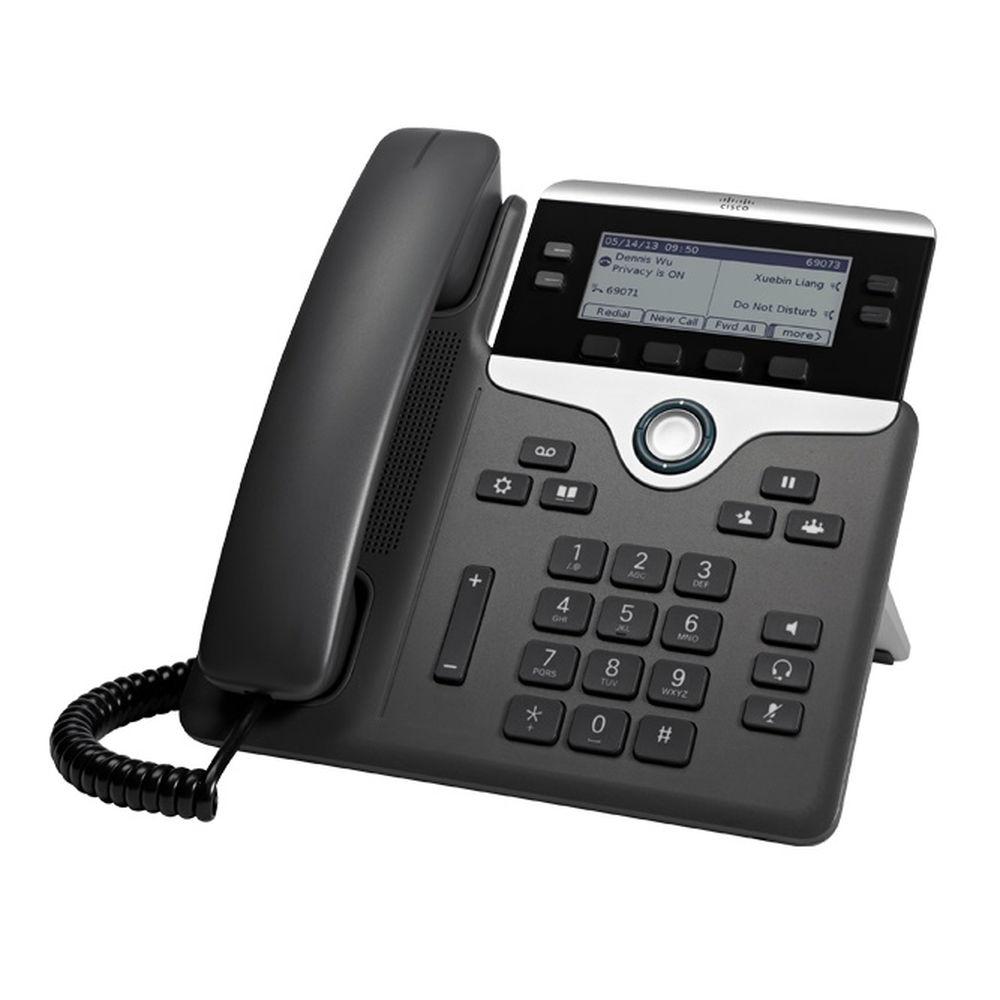 Cisco UC telefonas 7841