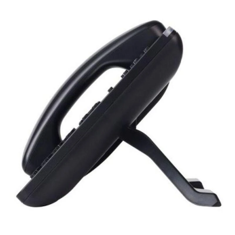 Grandstream GXP-2130 V2 VoIP SIP telefonas, spalvotas ekranas,