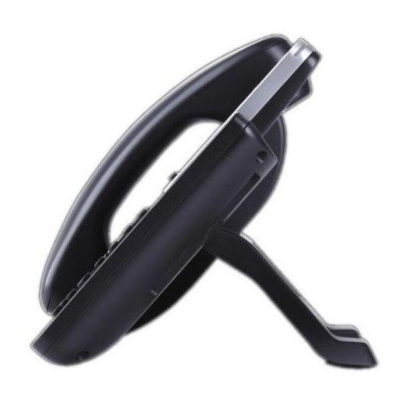 IP telefonas Grandstream GXP2140, juodas