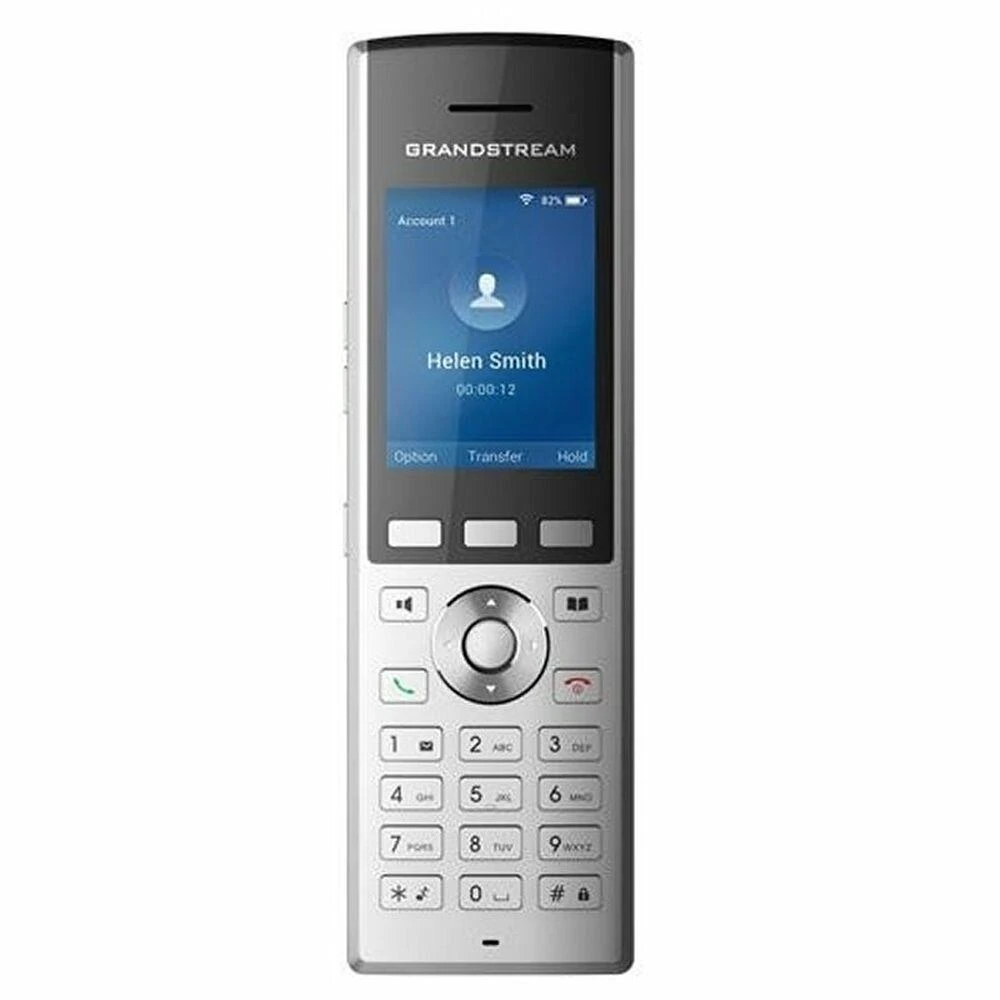 Telefonas VoIP Grandstream WP 820 / GWP820