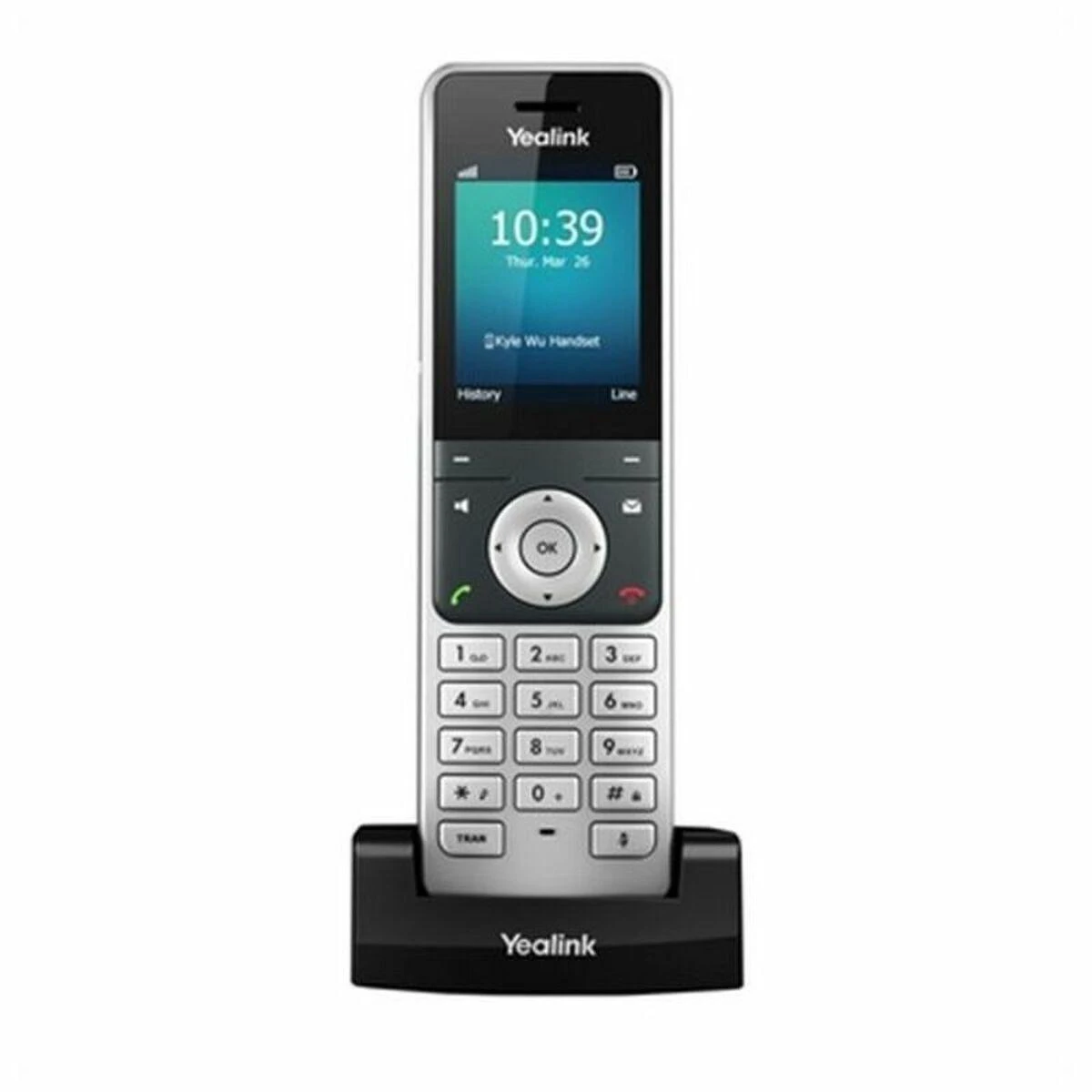 Ragelis YEALINK SIP-W56H Yealink SIP-W56H