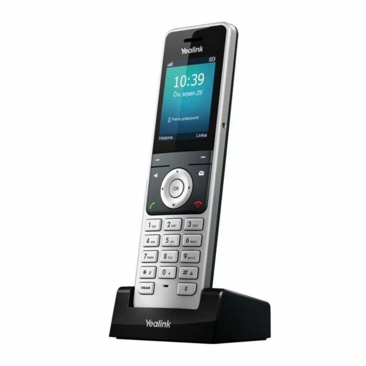 Ragelis YEALINK SIP-W56H Yealink SIP-W56H