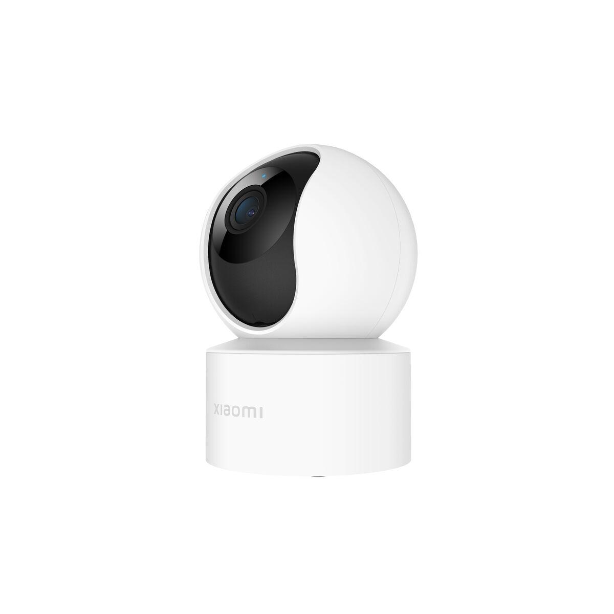 IP kamera Xiaomi Smart C200 BHR6766GL, Baltos spalvos