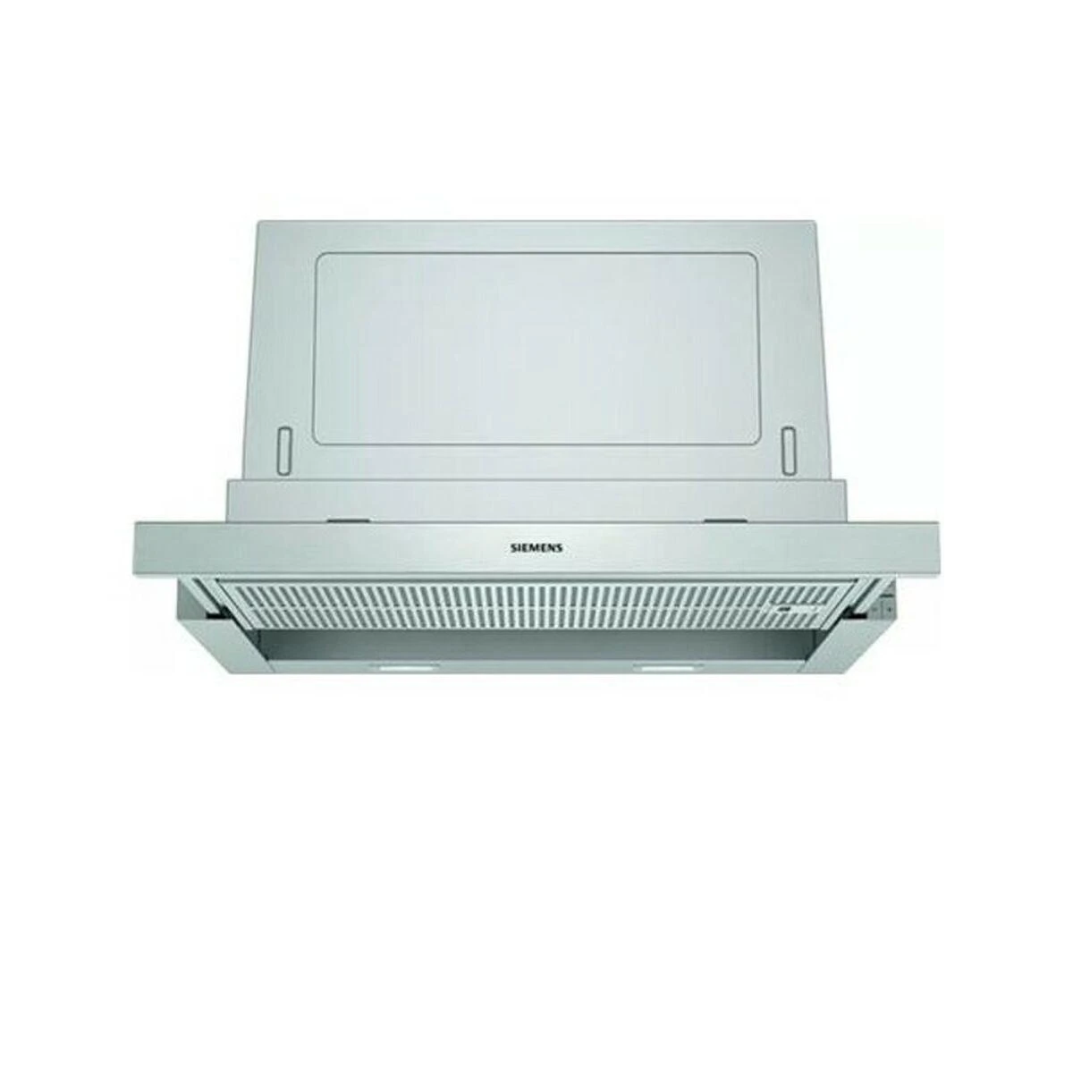 Bosch DFS067A51 Serie | 4, Ištraukiamasis gartraukis, 60 cm, sidabro sp.