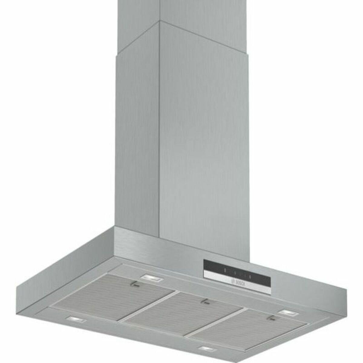 Gartraukis Bosch DIB97IM50 Serija 4, Pilkos spalvos