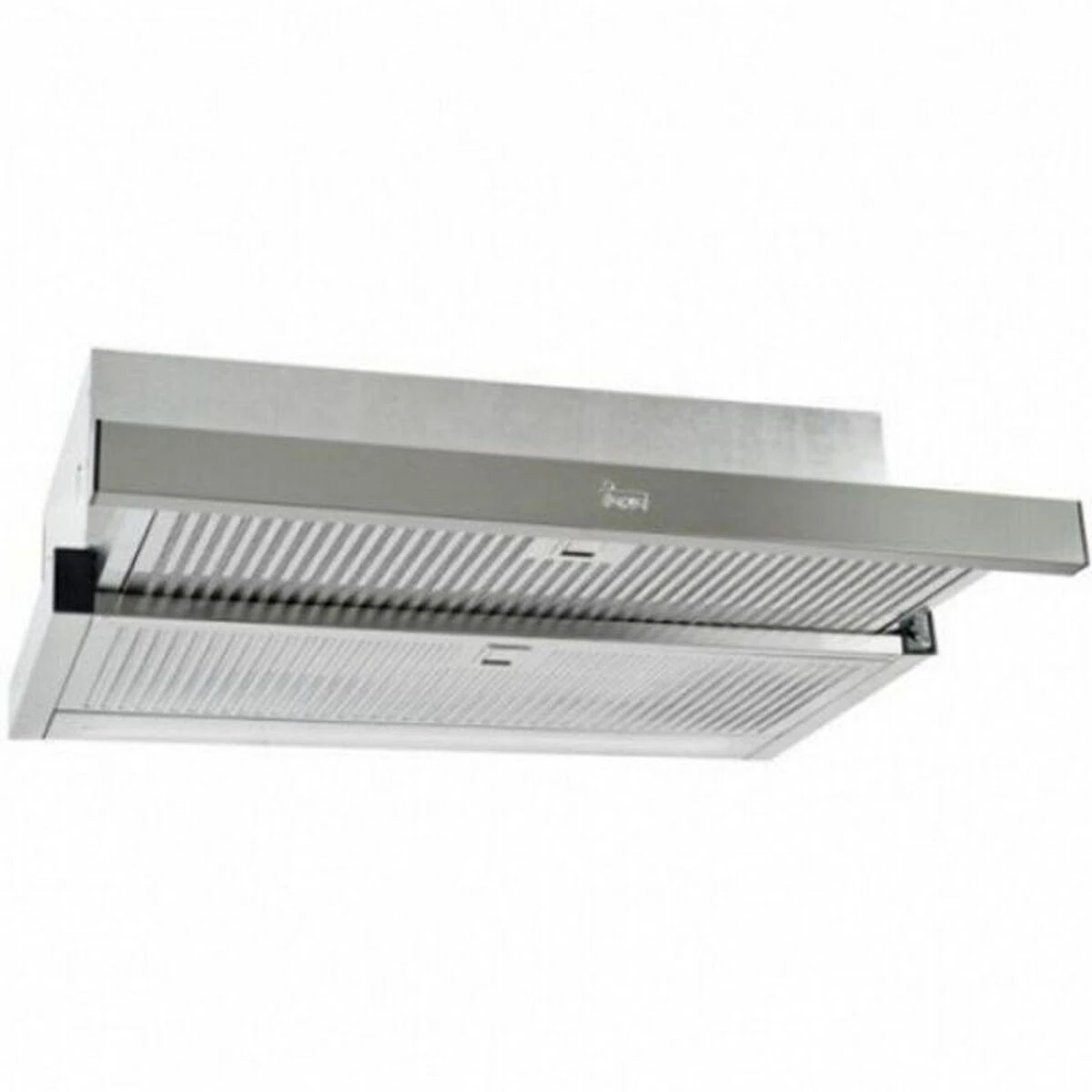 Gartraukis - Teka Cnl 6415 Plus 385 M³/h Nerūdijančio Plieno