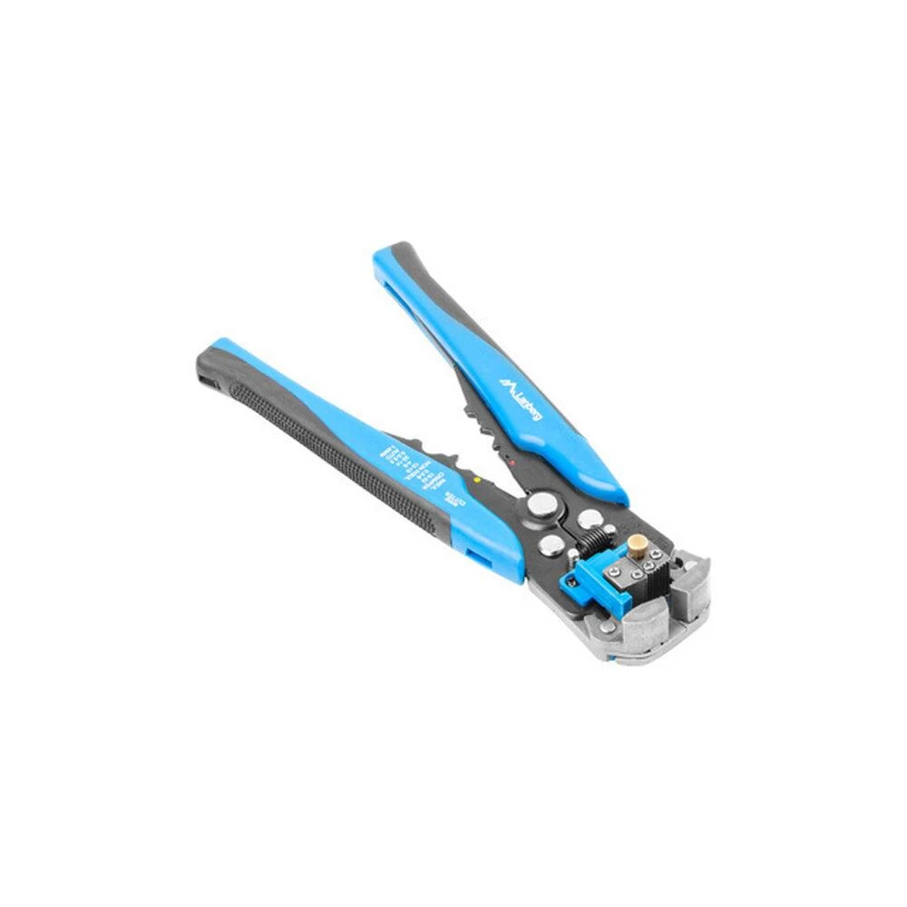 Izoliacijos nuėmiklis 0.5 - 6 mm2 - Lanberg NT -0104