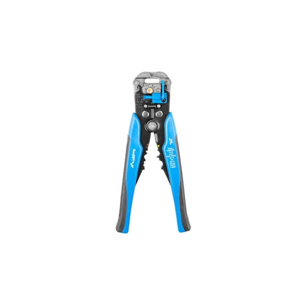 Izoliacijos nuėmiklis 0.5 - 6 mm2 - Lanberg NT -0104