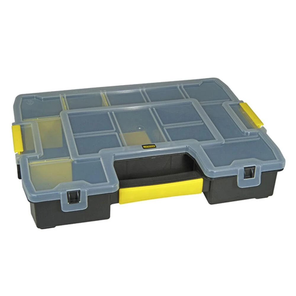 Stanley Įrankių dėklas SORTMASTER® Junior (37,5 x 6,7 x 29,2 cm)