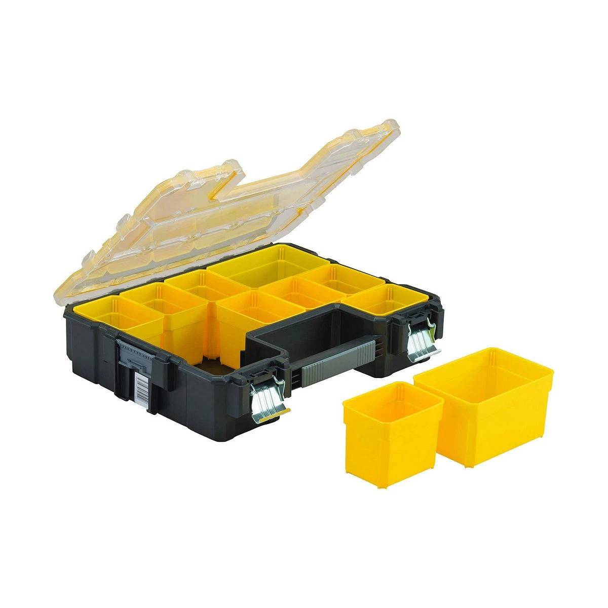 STANLEY ORGANIZER HIGH FATMAX PRO ATSparus vandeniui