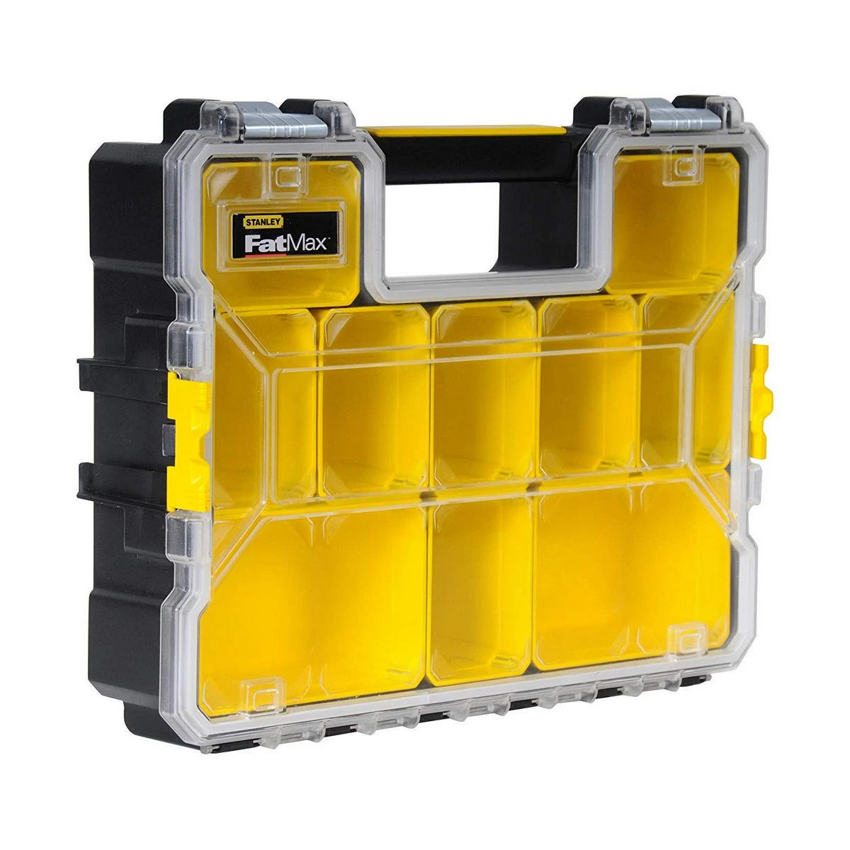 STANLEY ORGANIZER HIGH FATMAX PRO ATSparus vandeniui