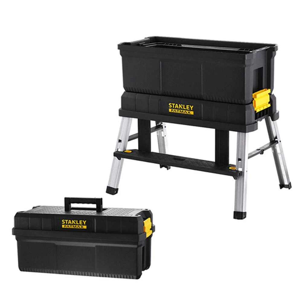 Įrankių dėžė Stanley FATMAX 3in1
