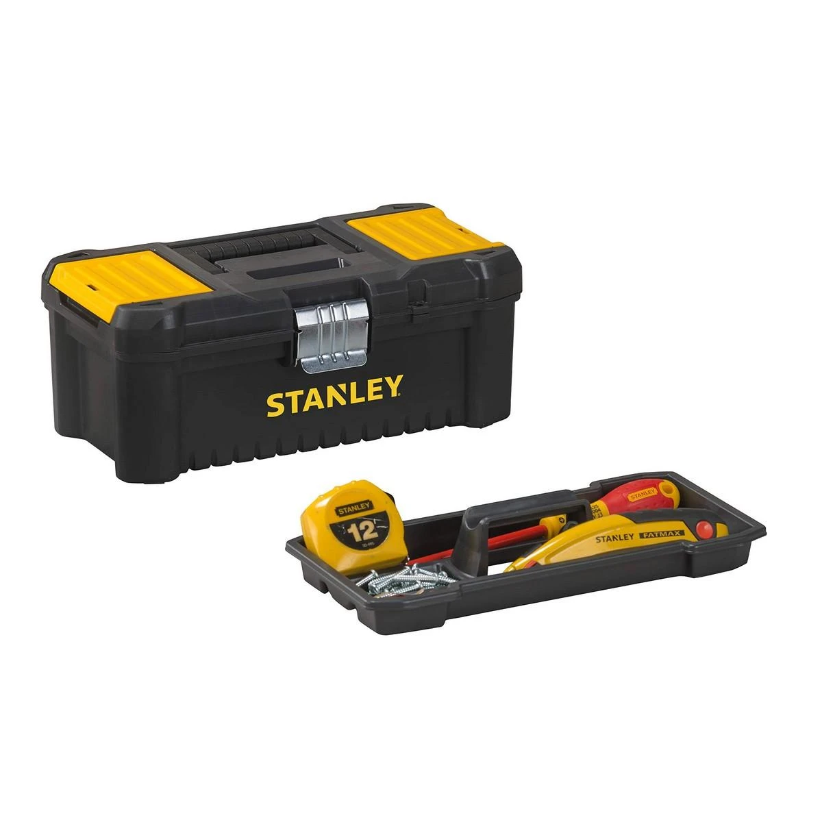 Įrankių dėžė Stanley, 18 x 13 x 32,5 cm