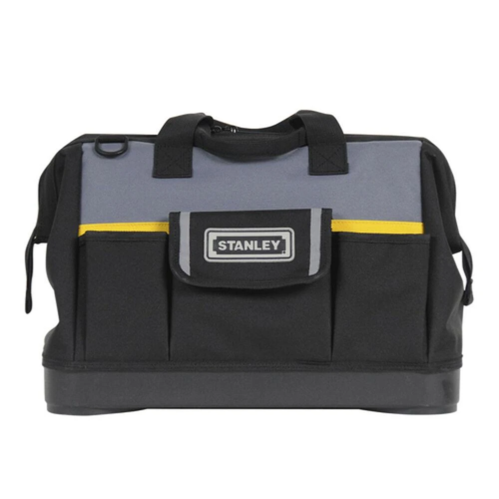 Stanley Tool Bag Juodas, 16 "