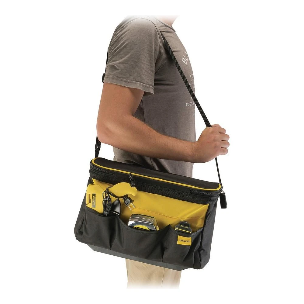 Įrankių krepšys Stanley STST1-73615
