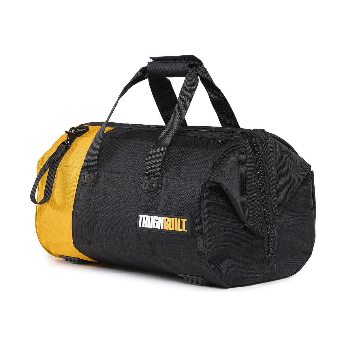 Toughbuilt 16 įrankių krepšys