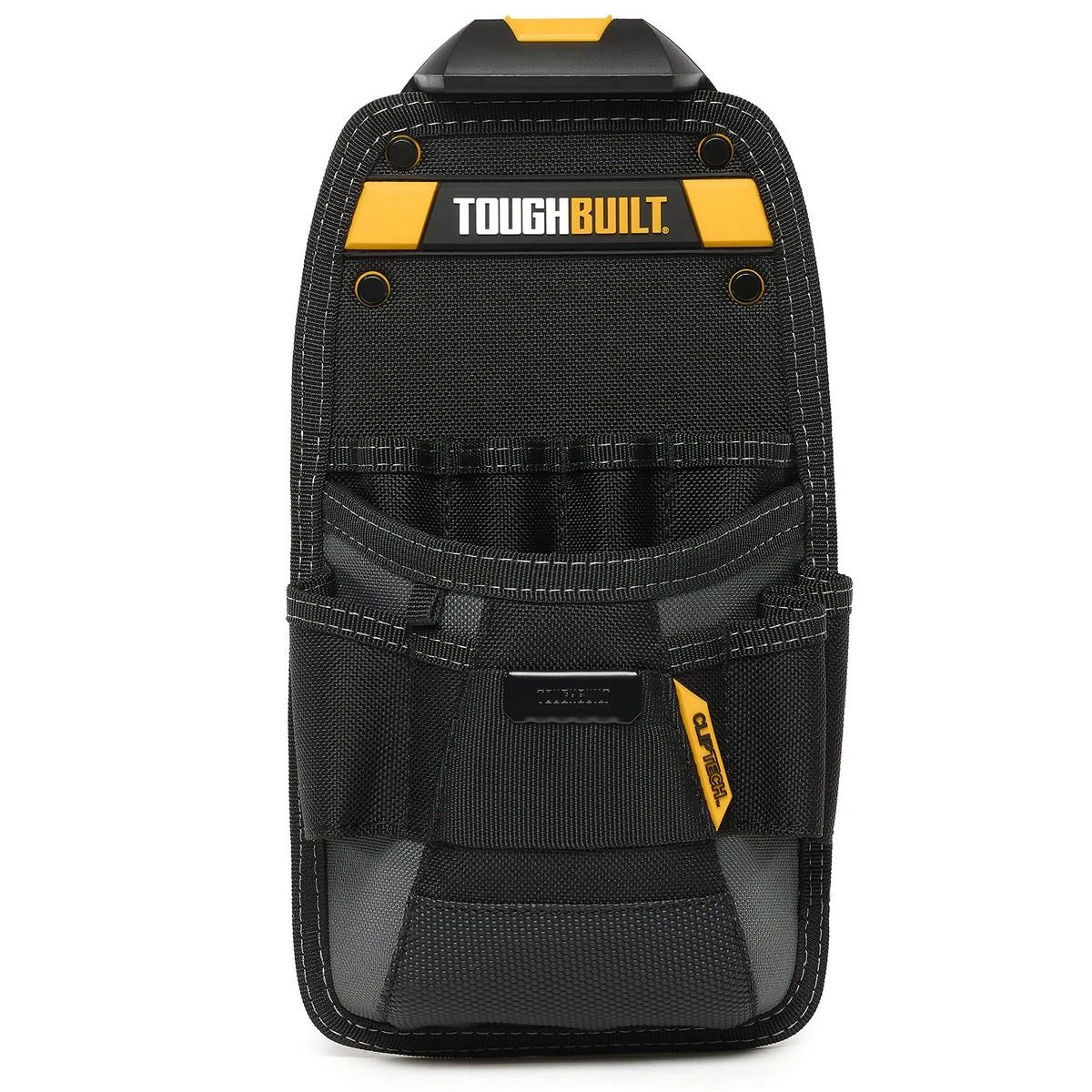 Įrankių krepšelis ToughBuilt® Technician Pouch