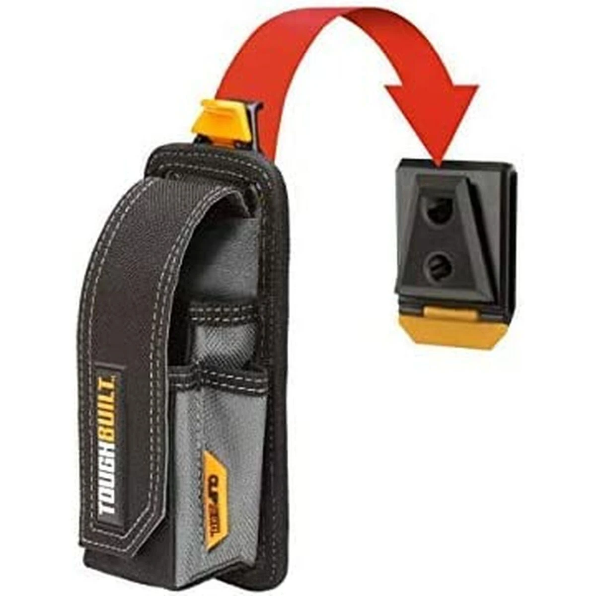 Toughbuilt 1210001300521