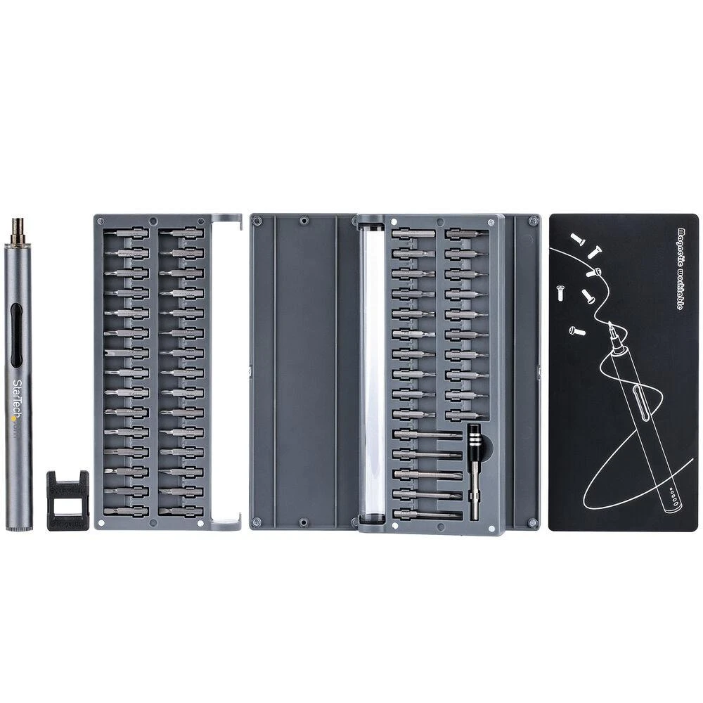 StarTech Įrankių rinkinys CTK55PCEDRIVE 55