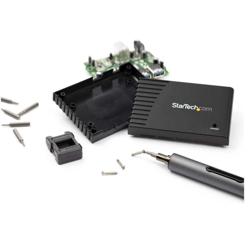StarTech Įrankių rinkinys CTK55PCEDRIVE 55