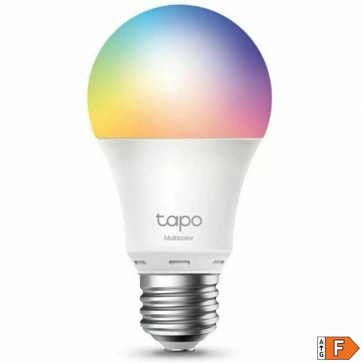 TP-LINK | Išmanioji „Wi-Fi“ lemputė | Tapo L530E | Daugiaspalvė