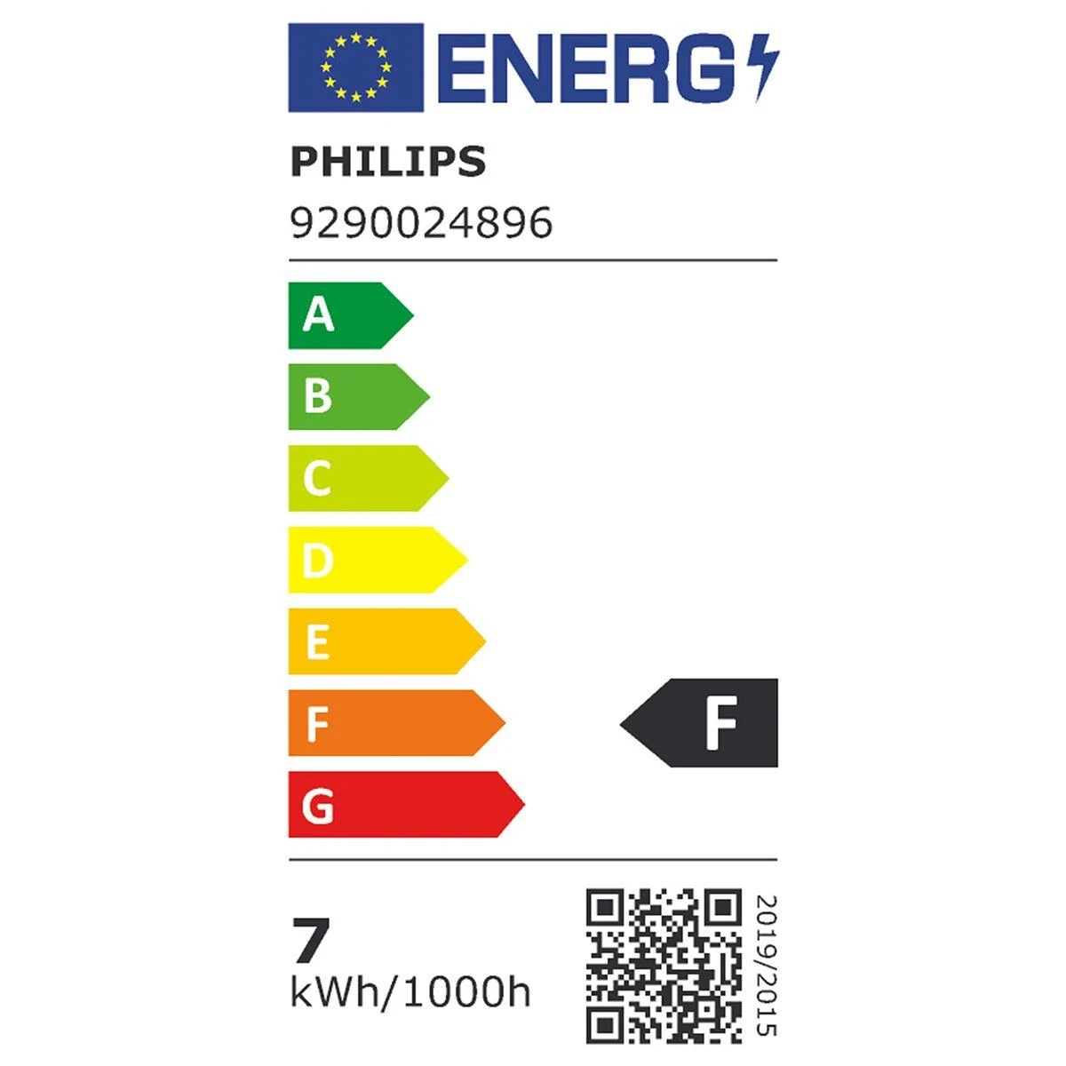 Philips Hue WCA 6,5W A60 E27, 4vnt pakuotė | E27 | 6,5 W | RGBW 2000-6500K | Bluetooth ir Zigbee